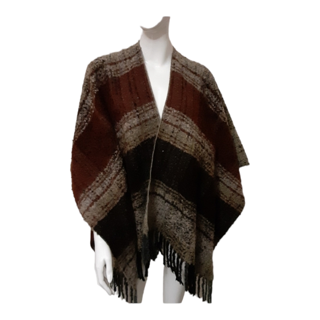 Cejon Winter Wrap
